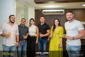 Reinaugura&ccedil;&atilde;o Oral Sin Implantes 