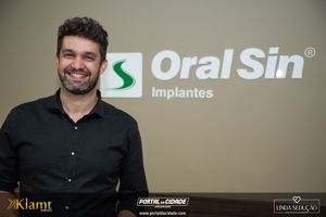 Reinaugura&ccedil;&atilde;o Oral Sin Implantes 