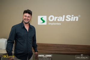 Reinaugura&ccedil;&atilde;o Oral Sin Implantes 