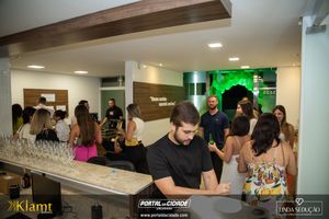 Reinaugura&ccedil;&atilde;o Oral Sin Implantes 