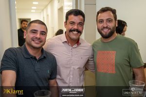 Reinaugura&ccedil;&atilde;o Oral Sin Implantes 