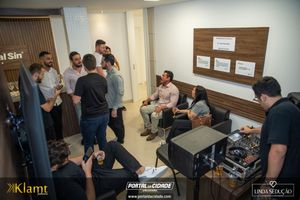 Reinaugura&ccedil;&atilde;o Oral Sin Implantes 