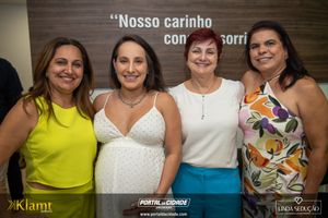 Reinaugura&ccedil;&atilde;o Oral Sin Implantes 