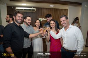 Reinaugura&ccedil;&atilde;o Oral Sin Implantes 