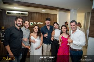 Reinaugura&ccedil;&atilde;o Oral Sin Implantes 