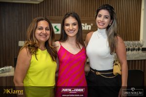 Reinaugura&ccedil;&atilde;o Oral Sin Implantes 