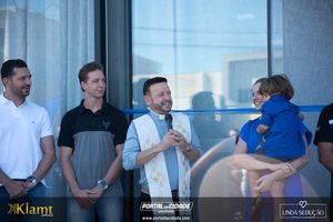 Inauguração YAMAHA Sodder Motos e Náutica