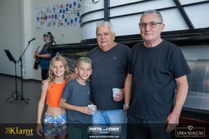 Inauguração YAMAHA Sodder Motos e Náutica