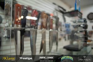 Happy Hour Pescarama 14 anos