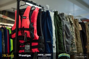 Happy Hour Pescarama 14 anos