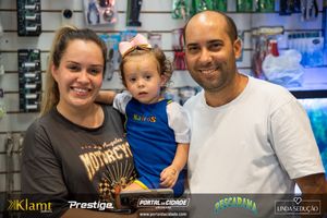 Happy Hour Pescarama 14 anos