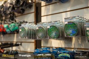 Happy Hour Pescarama 14 anos