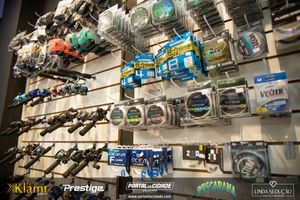 Happy Hour Pescarama 14 anos