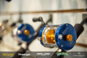 Happy Hour Pescarama 14 anos