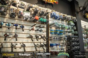 Happy Hour Pescarama 14 anos