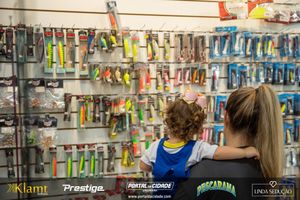 Happy Hour Pescarama 14 anos