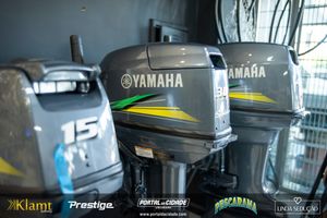 Happy Hour Pescarama 14 anos