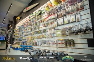 Happy Hour Pescarama 14 anos