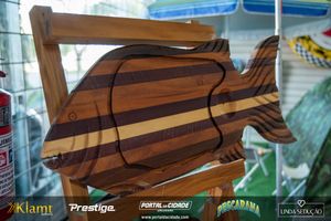 Happy Hour Pescarama 14 anos