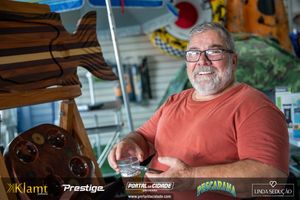 Happy Hour Pescarama 14 anos