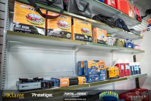 Happy Hour Pescarama 14 anos