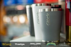 Happy Hour Pescarama 14 anos