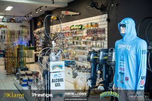 Happy Hour Pescarama 14 anos