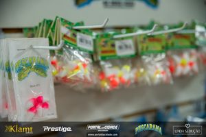 Happy Hour Pescarama 14 anos