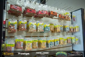 Happy Hour Pescarama 14 anos