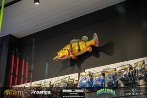 Happy Hour Pescarama 14 anos