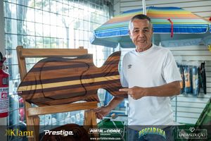 Happy Hour Pescarama 14 anos