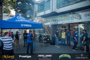 Happy Hour Pescarama 14 anos