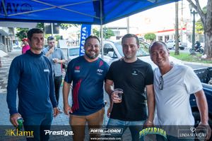 Happy Hour Pescarama 14 anos