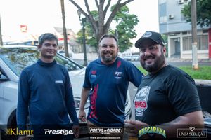 Happy Hour Pescarama 14 anos