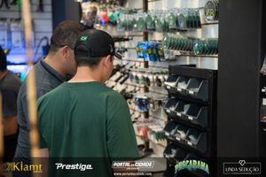 Happy Hour Pescarama 14 anos