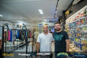 Happy Hour Pescarama 14 anos