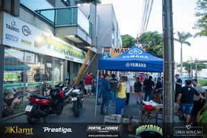 Happy Hour Pescarama 14 anos