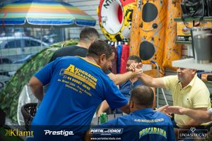 Happy Hour Pescarama 14 anos