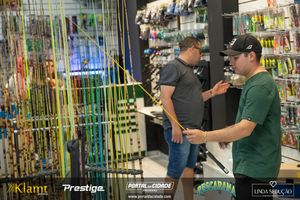 Happy Hour Pescarama 14 anos