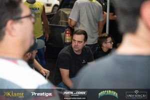 Happy Hour Pescarama 14 anos