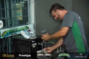 Happy Hour Pescarama 14 anos