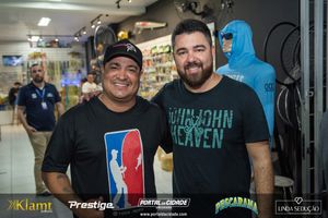 Happy Hour Pescarama 14 anos