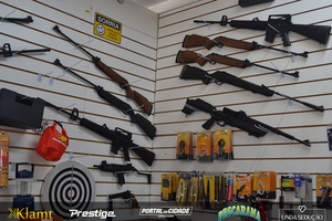 Happy Hour Pescarama 14 anos