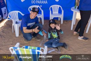 1&ordm; Etapa de Pesca Esportiva Gigantes do Paran&aacute;