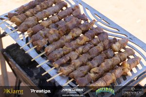 1&ordm; Etapa de Pesca Esportiva Gigantes do Paran&aacute;