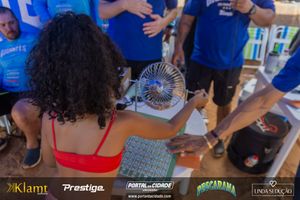 1&ordm; Etapa de Pesca Esportiva Gigantes do Paran&aacute;