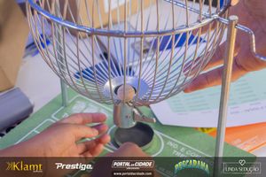 1&ordm; Etapa de Pesca Esportiva Gigantes do Paran&aacute;