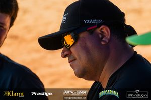 1&ordm; Etapa de Pesca Esportiva Gigantes do Paran&aacute;