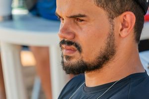 1&ordm; Etapa de Pesca Esportiva Gigantes do Paran&aacute;