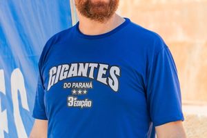 1&ordm; Etapa de Pesca Esportiva Gigantes do Paran&aacute;